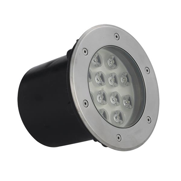 LED UNDERGROUND LAMP Φ170×H133mm